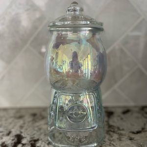 Bullseye Gumball Iridescent